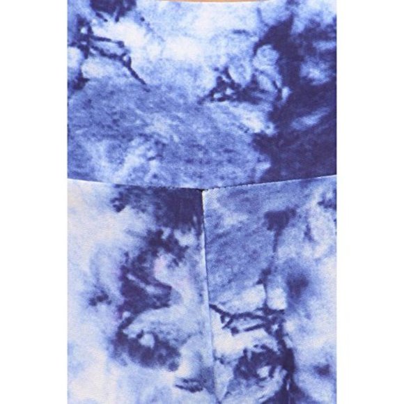 Beautiful Lady's Printed Palazzo Pant - Picture 3 of 3